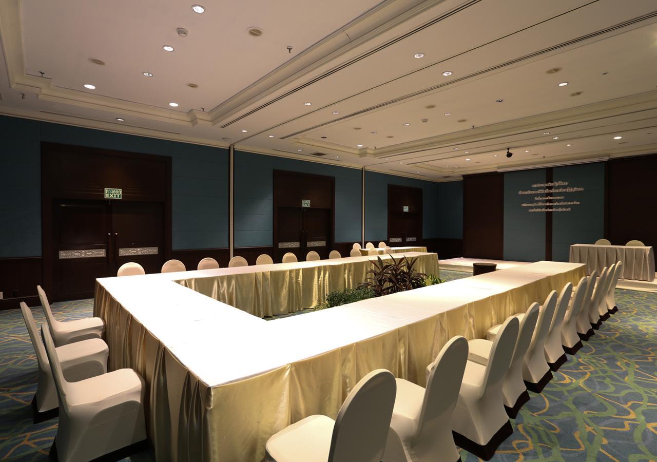 The Imperial Hotel & Convention Centre Korat Nakhon Ratchasima Exterior photo