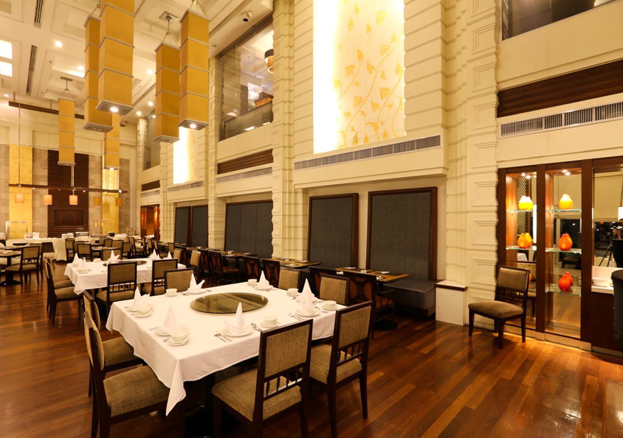 The Imperial Hotel & Convention Centre Korat Nakhon Ratchasima Exterior photo