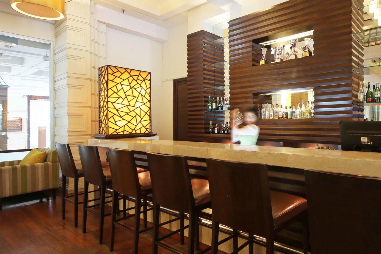 The Imperial Hotel & Convention Centre Korat Nakhon Ratchasima Exterior photo